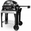 Weber Pulse 2000 Cart