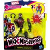 Hasbro Spider-Man Mixmashers Miles Morales