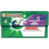 Ariel Complete Fiber Protection pracie kapsule Color 30PD