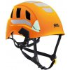 Petzl Strato Vent Hi-viz