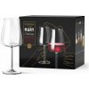 BOHEMIA PRESTIGE BOHEMIA PRESTIGE MARY POHÁR NA ČERVENÉ VÍNO 600ML SADA 6KS