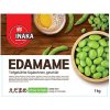 Inaka Sójové bôby mrazené Edamame 1 kg