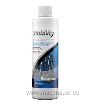 Seachem Stability 250 ml