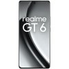 realme GT 6 17,2 cm (6.78 ) Dual SIM Android 14 5G USB typu C 12 GB 256 GB 5500 mAh Stříbrná