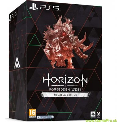 Horizon: Forbidden West (Regalla Edition)
