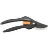 Fiskars Nožnice záhradné SingleStep P26 dvojčepeľové FISKARS 111260