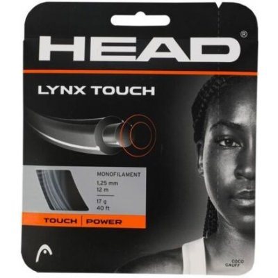Head Lynx Touch 12 m 1,30mm