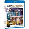 Stávka na neistotu - Blu-ray