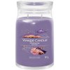 Yankee Candle Signature Stargazing 567g