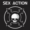 Sex Action - Sex Action / 35th Anniversary [CD]