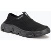 Dámske topánky Salomon Reelax Moc 6.0 black/black/alloy