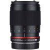 Samyang MF 300mm F6.3 APS-C Sony E (Black) 21945X
