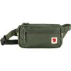 FJÄLLRÄVEN High Coast Hip Pack Mountain Green