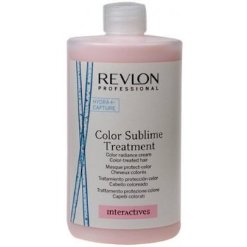 Revlon Interactives Color Sublime Treatment 200 ml