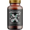 BrainMax Saccharomyces boulardii Cestovní probiotika s MOS & FOS 90 rostlinných kapsúl