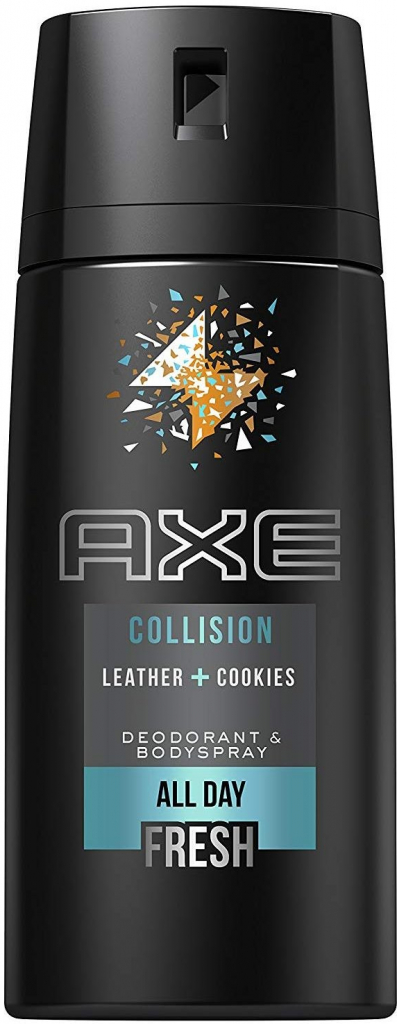 Leather & Cookies Men deospray 150 ml