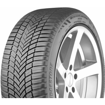 Bridgestone Weather Control A005 Evo 205/55 R16 94V