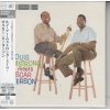 SACD Louis Armstrong: Louis Armstrong Meets Oscar Peterson LTD | DIGI