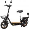 Kugoo Kirin / Kukirin Kukirin elektrická kolobežka C1 PRO - 26Ah - model 2025