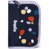 Ergobag Penál Mosaic - 20 dílný set
