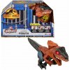 Hračka Mattel JW Ohnivý dinosaurus s reálnymi zvukmi