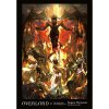 Yen Press Overlord 12: The Paladin of the Sacred Kingdom, Part I (Light Novel)