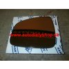 Dacia SANDERO 6/08- sklo zrkadla Lavé