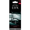 AREON SPORT LUX Silver - vôňa do auta