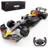 MAISTO_TECH RC auto F1 Oracle 82358