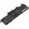 Cameron Sino CS-HPX435NB 3550 mAh batéria - neoriginálna