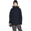 Bunda na snowboard Volcom Wms Westland Ins Jacket black L 22/23 - Odosielame do 24 hodín