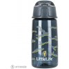 LittleLife Flip-Top detská fľaša, 550 ml, kamufláž