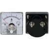 XTREME Analógový ampérmeter 8A+ bočník