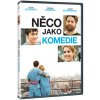 Něco jako komedie (DVD)