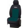 Autopoťah RS DESIGN green FABIA I.