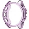 Puzdro Ring case fialové pre Garmin Fenix 8 51mm