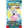 Pokémon TCG: Scarlet & Violet - Journey Together Booster |