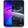 Picasee ULTIMATE CASE pro Xiaomi Redmi 7 - Station