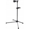 Servisný stojan na opravu bicyklov 105 - 143 cm KRAFT&DELE