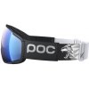 Lyžiarske okuliare POC Zonula Race Marco Odermatt Čierna