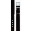 Ferplast DAYTONA obojok 35cmx15mm černý
