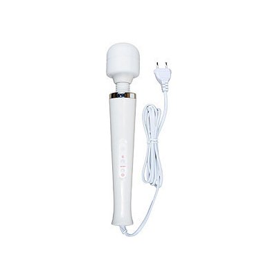 Magic Massager Wand Cable (White)
