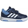 adidas detské tenisky Tensaur Sport 2.0 CF I tmavo modrá biela