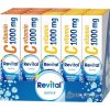 Revital Vitamín C 1000 mg šumivý MIX BOX eff 2 príchute 20 x 20 ks