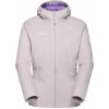 Mammut Rime Light IN Flex Hooded Jacket Women
