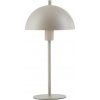 | Schöner Wohnen 11726-39 - Stolná lampa ALI 1xE14/15W/230V sivá | 11726-39