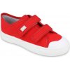 BEFADO 440X012 FUNNY dievčenské tenisky 2 SZ červená 31 440X012_31