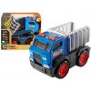 Matchbox rozkladacie nákladné auto