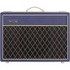 VOX AC15C1 Two Tone Blue & Cream