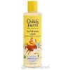 Childs Farm Hair & Body wash Umývacia emulzia melón ananás 250 ml